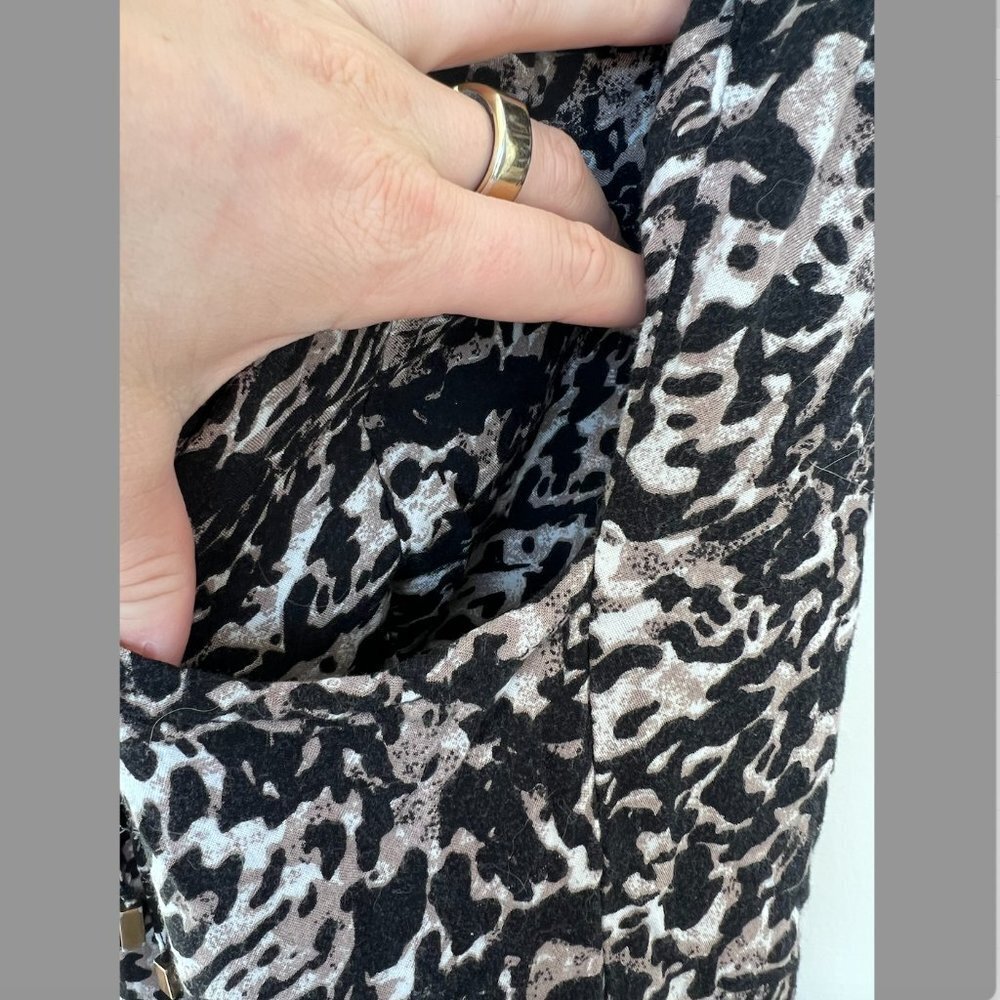 Print Pants - Picture 3 of 7